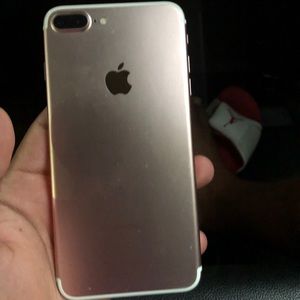 Iphone 7 plus 128gb